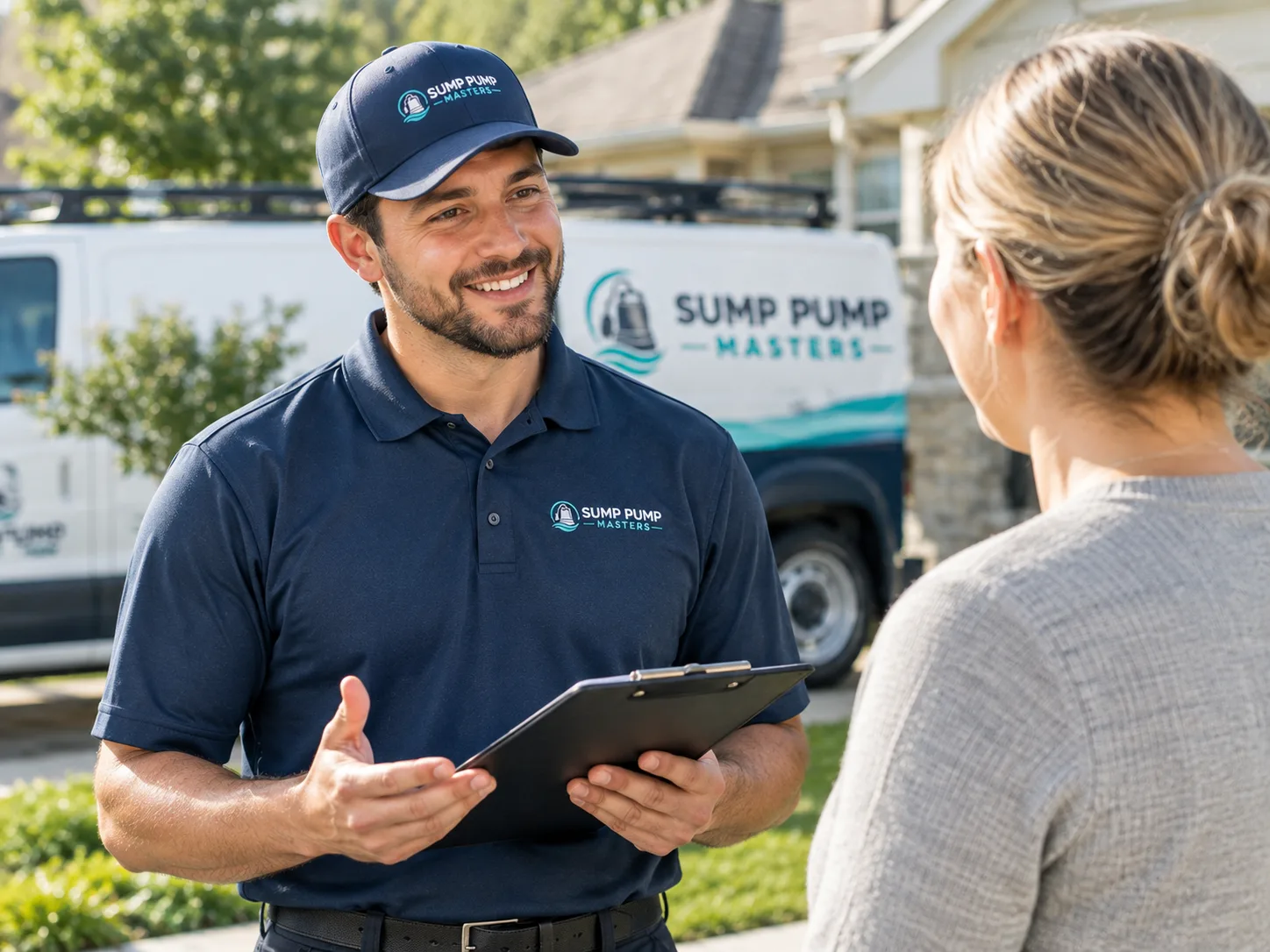 Sump Pump Repair Leburn, KY FAQs